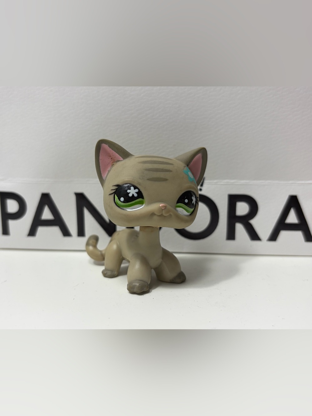 Littlest Pet Shop 483